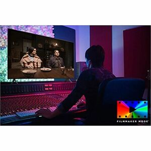 LG UA77 65UA7700PUB 65.1" Smart LED-LCD TV 2025 - 4K UHDTV - High Dynamic Range (HDR) - HDR10, HLG - Direct LED Backlight 