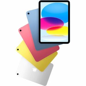 11-inch iPad A16 (11th Gen) Wi-Fi 128GB - Blue