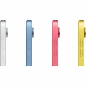 11-inch iPad A16 (11th Gen) Wi-Fi 512GB - Silver