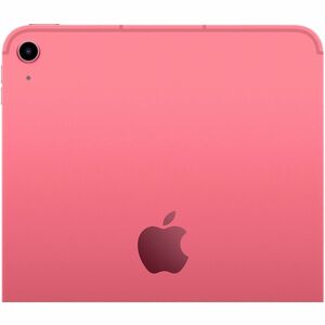 Apple iPad (11th Generation) Tablet - 11" - 4 GB - 512 GB Storage - 5G - Pink - A16 Bionic Penta-core (5 Core) - 2360 x 16