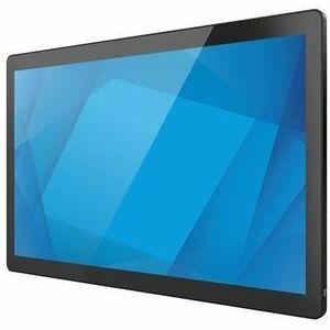 Terminale POS Elo I-Series 3 - (Intel Celeron 7305L - 8 GB DDR5 SDRAM 256 GB M.2/PCI Express - 60,5 cm (23,8") LED Touchsc