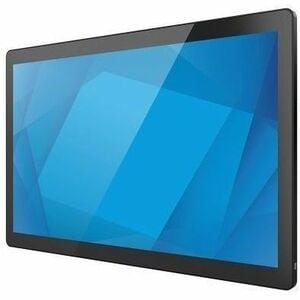 Elo I-Series 3 POS Terminal - (Intel Celeron 7305L - 8 GB DDR5 SDRAM 256 GB M.2/PCI Express - 60.5 cm (23.8") LED Touchscr