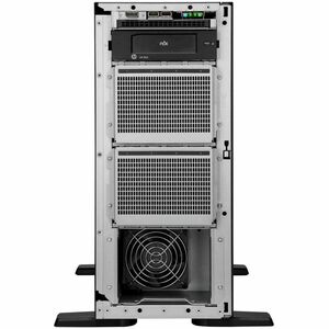 Servidor HPE ProLiant ML110 G11 - 1 Xeon Bronze 3408U 1.80GHz - 32GB RAM - 1.88TB SSD - (2 x 960GB) SSD Configuration - Se