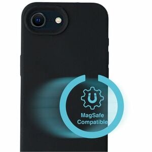 4smarts 541362. Etui-Typ: Cover, Markenkompatibilität: Apple, Kompatibilität: iPhone SE (4.Gen.), Maximale Bildschirmgr�ße