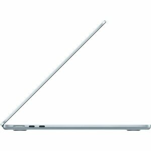 Ordinateur Portable - Apple MacBook Air MC7C4FN/A - Écran 38,9 cm (15,3") - Apple M4 - 16 Go - 512 Go SSD - Français Clavi