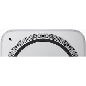 Ordinateur de bureau Apple Mac Studio MU963FN/A - Apple - 36 Go - 512 Go SSD - Argenté - Apple M4 Max Chip - Carte Graphiq