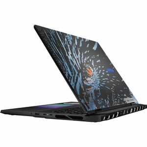 Notebook per gaming - MSI Titan 18 HX Dragon Edition Norse Myth A2XW Titan 18 HX Dragon Edition Norse Myth A2XWIG-439IT 45