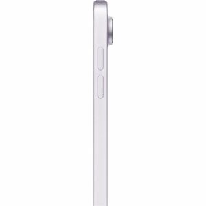 Apple iPad Air 11 (2025) A3266 平板 - 27.9 cm (11") - 8 GB - 128 GB 存储 - 紫色 - 八核（8 核） 4.05 GHz - 2360 x 1640 - 面内交换(IPS)技术, 