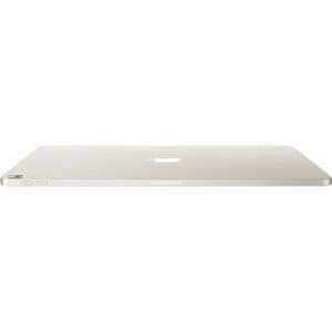 Apple iPad Air 11 (2025) A3266 平板 - 27.9 cm (11") - 8 GB - 256 GB 存储 - 星光色 - 八核（8 核） 4.05 GHz - 2360 x 1640 - 面内交换(IPS)技术,