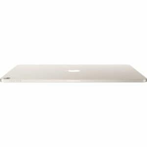 Apple iPad Air 13 (2025) A3268 平板 - 33 cm (13") - 8 GB - 256 GB 存储 - 星光色 - 八核（8 核） 4.05 GHz - 2732 x 2048 - 面内交换(IPS)技术, 液