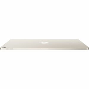 Apple iPad Air 11 (2025) A3266 平板 - 27.9 cm (11") - 8 GB - 128 GB 存储 - 星光色 - 八核（8 核） 4.05 GHz - 2360 x 1640 - 面内交换(IPS)技术,