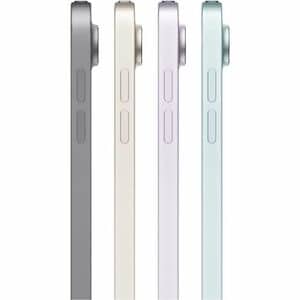 Apple iPad Air 11 (2025) A3266 平板 - 27.9 cm (11") - 8 GB - 256 GB 存储 - 紫色 - 八核（8 核） 4.05 GHz - 2360 x 1640 - 面内交换(IPS)技术, 