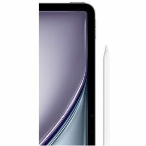 Apple iPad Air 11 (2025) A3266 Tablet - 27.94 cm (11") - 8 GB - 256 GB Storage - Space Gray - M3 Octa-core (8 Core) 4.05 G