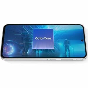 Samsung Galaxy A56 5G SM-A566B/DS 128 GB Smartphone - 17 cm (6.7") Super AMOLED Full HD Plus 1080 x 2340 - Octa-core (Cort