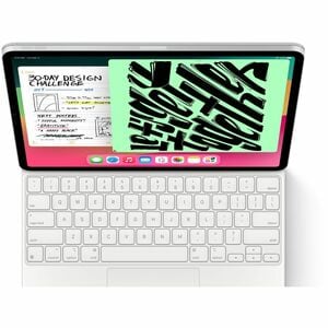 Apple iPad 11-inch A16 Wi-Fi + Cellular 128GB - Silver. Display diagonal: 27.9 cm (11"), Display resolution: 2360 x 1640 p