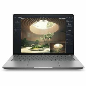 HP ZBook Ultra G1a 14" Touchscreen Mobile Workstation - 2.8K - AMD Ryzen AI MAX PRO 390 - 64 GB - English Keyboard - Meteo