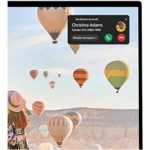 Samsung Galaxy Book4 NP754XGJ-KG3ES 39.6 cm (15.6") Notebook - Full HD - Intel Core i7 13th Gen - 16 GB - 512 GB SSD - Spa