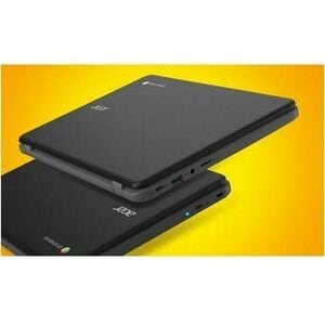 Acer Chromebook 311 C723 C723-K3P3 11.6" Chromebook - HD - MediaTek MT8 MT8186TV/AZA - 4 GB - 32 GB Flash Memory - English