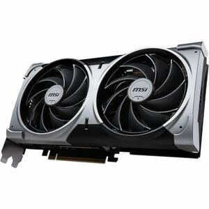 MSI NVIDIA GeForce RTX 5070 Graphic Card - 12 GB GDDR7 - 7680 x 4320 - 2.56 GHz Boost Clock - 192 bit Bus Width - PCI Expr