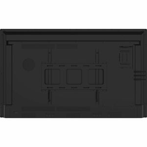 iiyama ProLite TE5513A-B1AG 4K UHD LCD Collaboration Display - Cortex A73 1,40 GHz - 8 GB - Touchscreen - 16:9 Seitenverhä