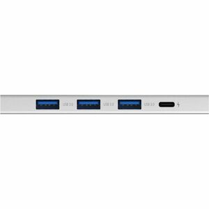 Xiaomi XMDS05YM USB-Typ C Docking Station für Desktop-PC, Flash-Laufwerk, Tastatur, Maus, Festplatte, Notebook - Ladefunkt