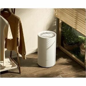 Xiaomi DM-CS13BFA5B Entfeuchter - Weiß - Kompressor - 3 l Tank