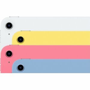 Tableta Apple iPad (11th Generation) A3354 - 27.9cm (11") - 6GB - 128GB Almacenamiento - Plata - Penta-core (5 Núcleos) 3.