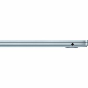 Apple MacBook Air MC7A4D/A 38,9 cm (15,3 Zoll) Notebook - Apple M4 - 16 GB - 256 GB SSD - Deutsch Tastatur - Himmelblau - 