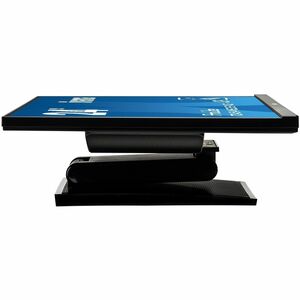 iiyama ProLite T2454MSC-B2AG 24 Zoll Class LED-Touchscreen-Monitor - 16:9 Format - 4 ms Reaktionszeit - 60,5 cm (23,8 Zoll