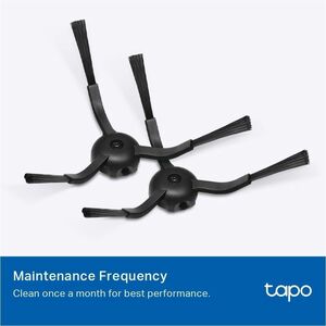 Tapo Vacuum Cleaner Accessory Kit
