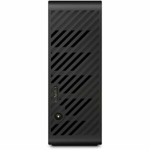 Seagate Expansion STKP22000400 22 TB Desktop Hard Drive - External - Black - Computer Device Supported - USB 3.0