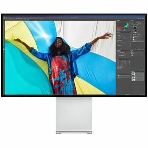 Apple Pro Display XDR 32" Class 6K LED Monitor - 16:9 - 81.3 cm (32") Viewable - In-plane Switching (IPS) Technology - LED