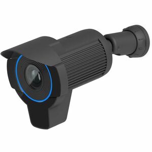 Ubiquiti UniFi AI LPR 8 Megapixel 4K Network Camera - Colour - 15 m Infrared Night Vision - 3840 x 2160 - 4.10 mm- 12.30 m