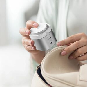 Alogic PowerPod Induktionsladegerät - Weiß - für Notebook, Ohrhörer, AirPod, iPhone, Smartphone, Smartwatch, MacBook - 5 V