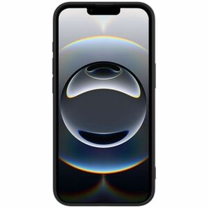 Just in Case Case for Apple iPhone 16e Smartphone - Black - Scratch Resistant, Bump Resistant, Shock Absorbing, Wear Resis