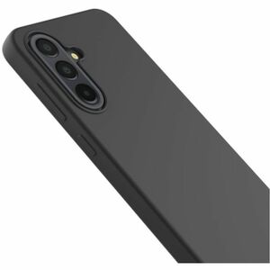 Just in Case Case for Samsung Galaxy A36, Galaxy A56 Smartphone - Black - Scratch Resistant, Bump Resistant, Wear Resistan