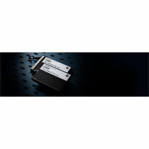 Kingston Solid State-Laufwerk - 2,5" Intern - 15,36 TB - U.2 (PCI Express NVMe 5.0 x4) - Server, Data Center Unterstütztes