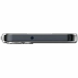Just in Case Case for Samsung Galaxy A16 Smartphone - Clear - Scratch Resistant, Bump Resistant, Wear Resistant, Tear Resi