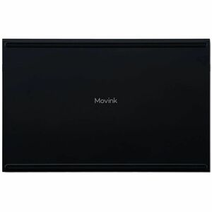 Wacom Movink Grafiktablett - 33,8 cm (13,3 Zoll) OLED - 5080 lpi Full HD - Touchscreen - Multi-Touch-Bildschirm - Kabel - 