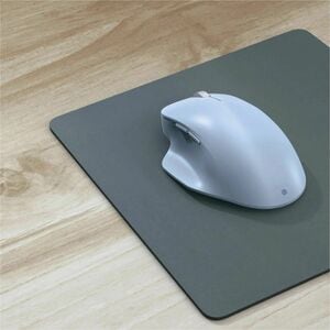 Incase Designed by Microsoft Ergonomic Mouse - Bluetooth - Pastel Blue - Wireless - Scroll Wheel - 2 x AAA Battery Supported