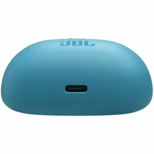 JBL Tune Beam 2 True Wireless Earbud Stereo Earset - Teal - Binaural - In-ear - Bluetooth - 16 Ohm - 20 Hz to 20 kHz - Noi