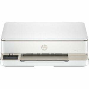 HP Envy 6130e Wireless Inkjet Multifunction Printer - Colour - Copier/Printer/Scanner - 20 ppm Mono/17 ppm Color Print - 4