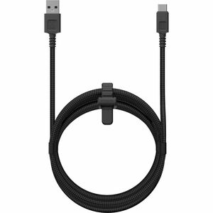 Xtorm 3 m USB/USB-C Data Transfer Cable - Cable for Notebook, Mobile Device - First End: 1 x USB Type A - Male - Second En