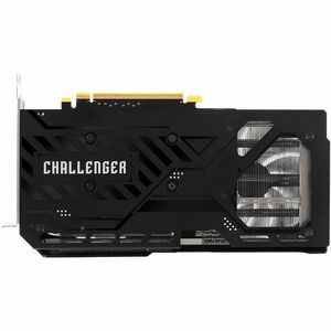 ASRock Intel Arc B580 Tarjeta Gráfica - 12GB GDDR6 - 7680 x 4320 - 2.74GHz Principal - 192bit Ancho de bus - PCI Express 4