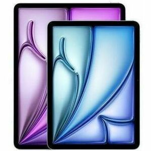 Tablet Apple iPad Air 11 (2025) - 27,9 cm (11") - 8 GB - 256 GB Memoria - 5G - Blu - M3 Octa core (8 Core) - 500 cd/m² - 2