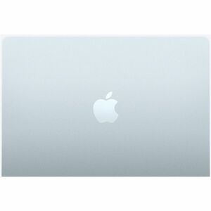 Apple MacBook Air MC6V4HN/A 34.54 cm (13.60") Notebook - Apple M4 - 24 GB - 512 GB SSD - English (US) Keyboard - Sky Blue 