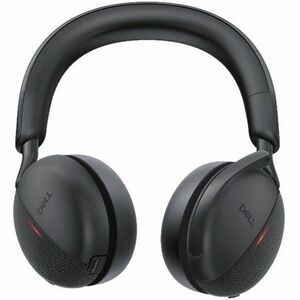 Dell Pro WL5024 Wired/Wireless On-ear, Over-the-head Stereo Headset - Microsoft Teams Certification - Siri, Google Assista