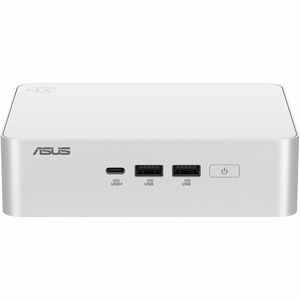Asus NUC 15 Pro Plus RNUC15CRSU900002 Barebone System - Mini PC - Intel Core Ultra 9 285H - Intel Chip - 96 GB DDR5 SDRAM 