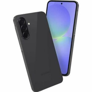 Samsung Galaxy A36 5G Enterprise Edition SM-A366B/DS 256 GB Smartphone - 17 cm (6.7") Super AMOLED Full HD Plus 1080 x 234