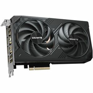 Gigabyte NVIDIA GeForce RTX 5060 Ti Graphic Card - 8 GB GDDR7 - 7680 x 4320 - 2.59 GHz Core - 128 bit Bus Width - PCI Expr